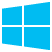 Windows operating system
