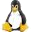 Linux operating system